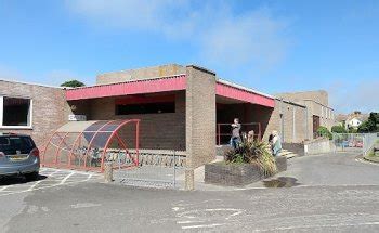 Budmouth Community Sports Centre